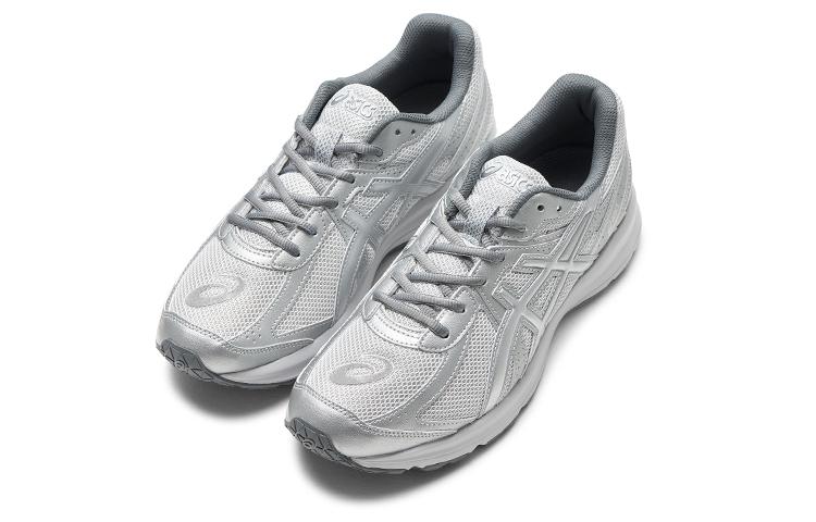 Asics Jog 100 S 'Серый Серебристый' 1201A773-021