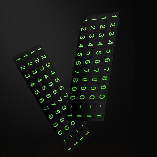 Автомобильные аксессуары, телефонный номерной знак, изысканный удобный компактный автомобильный Стайлинг, временная парковочная карта для внедорожника