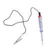 Auto Light Tool Circuit Lead Probe 12V 6V DC Voltage Continuity Tester