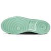 Nike Женские Court Vision 'Mint Foam Summit White'