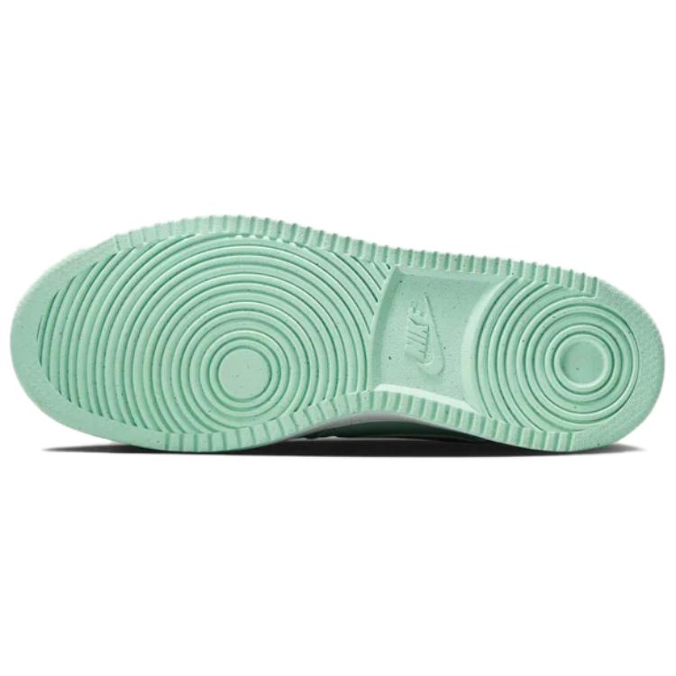 Nike Женские Court Vision 'Mint Foam Summit White'