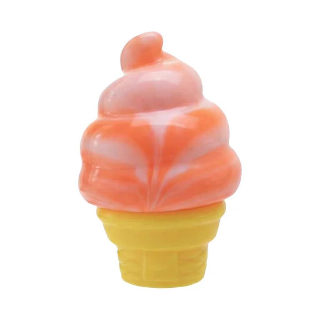 2026Schylling Nee doh Ice-Cream Sensory Toys Stress Relieving Blocks Pinching Relieving Solving Venting Children Souvenir Gift