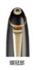 PILOT Custom NS Fountain Fine Nib Nature Special Alloy Pilot Pen, (Fine), Green, FKNS1GF, Pen,