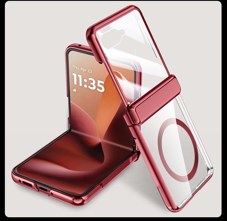 Цепочка с гальваническим покрытием для MOTO RAZR60Ultra магнитный защитный чехол razr 70 противоударный корпус пленка интегрированная pro
