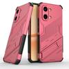 Применимо к чехлу для мобильного телефона Xiaomi Redmi Turbo5Max в стиле панк, чехлу-подставке Redmi, противоударному защитному чехлу Redmi Tuebo4