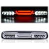 PIT66 LED 3Rd Brake Light Compatible With Truck Cap Topper Leer Are Century LED Recessed Cargo Light Parking Light High Mount Third Brake Light Lamp