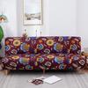 Sofa Cover Sofa Bed Cover Dust Cover Armless Sofa Universal Sofa Cover