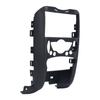 2DIN Радио CD DVD Рамка Адаптер Накладка на приборную панель Замена для MINI Hatch II R56 2006‑2014