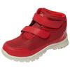 Work Shoes Magic Type Work Shoes Red Cm [G-day Japan] Shoes/Work GD-980 26.0