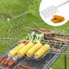 BBQ Sausage Barbecue Grill, Grill Net Clip, Corn Barbecue Grill, Barbecue Grill, BBQ Grill Net clip,BBQ