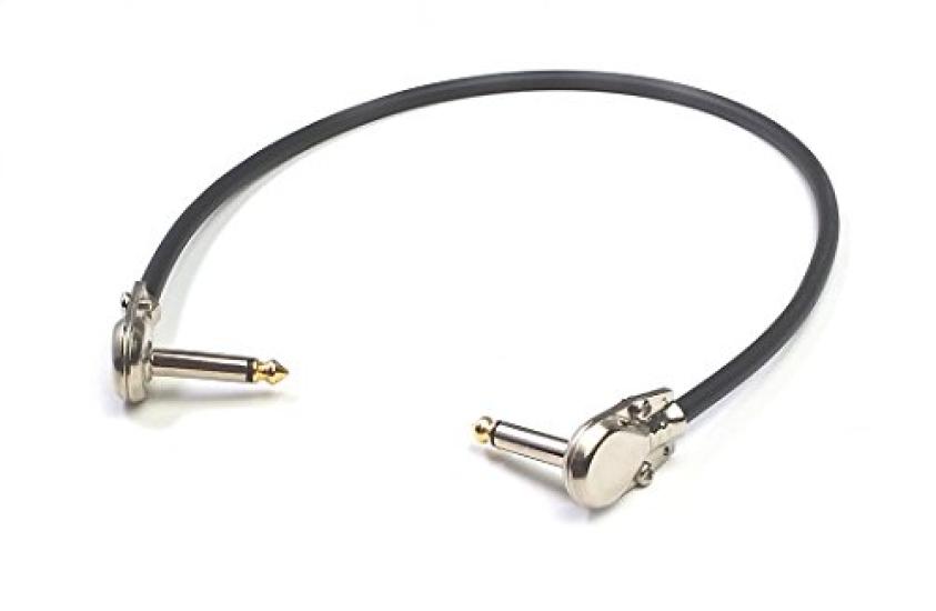 BELDEN 9395 50cm Patch Cable Vintage Thin Plug 1 Piece [L-L Included]