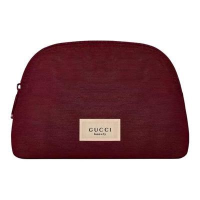 Косметичка Beauty Rosso Ancora Красная Ракушка