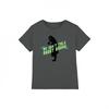 Encanto Childrens/Kids We DonÂ´t Talk About Bruno Silhouette T-Shirt