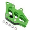 KX250/250F/450F/450R Внедорожный мотоцикл Пластиковый направляющий и скользящий элемент цепи