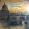 LP Record VAUGHAN WILLIAMS - HALLÉ ORCHESTRA, - A London Symphony (No.2) / Fantasia EMX4120871 EMI EMINENCE 1986 UK Classical Used