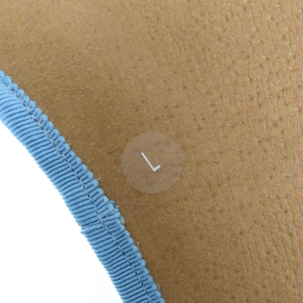 Pristine GUCCI Other Botanical Travel Set: Eye Mask, Air Pillow, and Slippers 3-Piece L Used