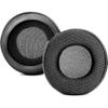 Профессиональные сменные амбушюры для наушников AKG K52 K72 K92 K240 с дышащей тканью и пеной высокого качества
