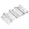 3inch Stainless Steel Door Gate Hinge Fittings Double Action Spring Hinge