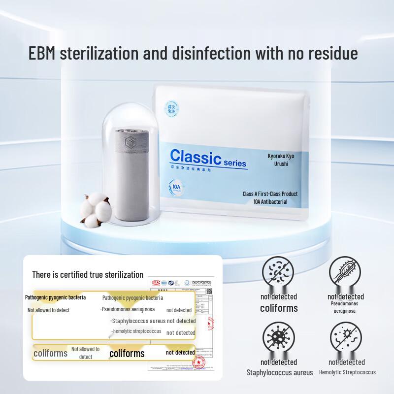 Мужские антибактериальные боксеры из чистого хлопка