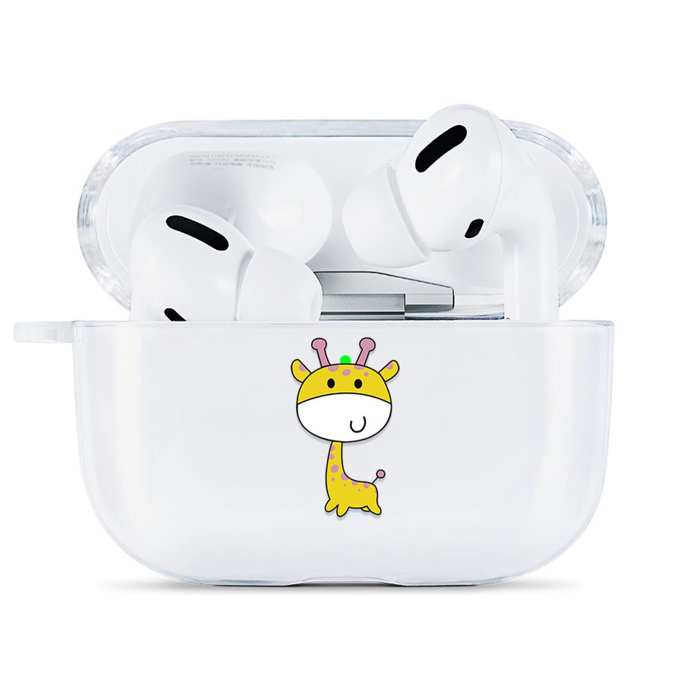 Силиконовые чехлы для Airpods 3 Чехол для AirPods 1 2 Чехол для хранения Полное покрытие Новые для Airpods Pro 2022 Чехлы Устойчивы к падениям Износостойкие Водонепроницаемые