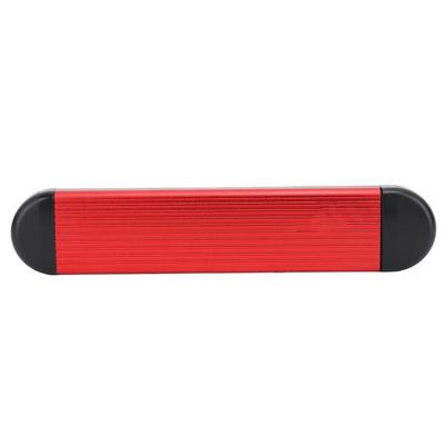 Корпус M.2 Nvme PCIE NGFF SSD, совместимый с UASP, внешний твердотельный накопитель USB 3.2 Gen 2 Type C