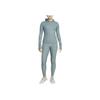 Nike Dri-FIT Full Print Slim Fit Long Sleeve Running Hoodie Женские толстовки с капюшоном Smoke-Gray Jade DD6792-357