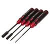 Hi-Tec Starter Tool Set HMJPT-001 Screwdriver Tools for RC Model Kits, Hobbies, DIY, Stationery, Tools HMJPT-001
