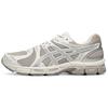 Gel-Exalt 2 Comfortable Versatile Low-Top Casual Running Shoes Men Sneaker Gray Silver 1011B918-021