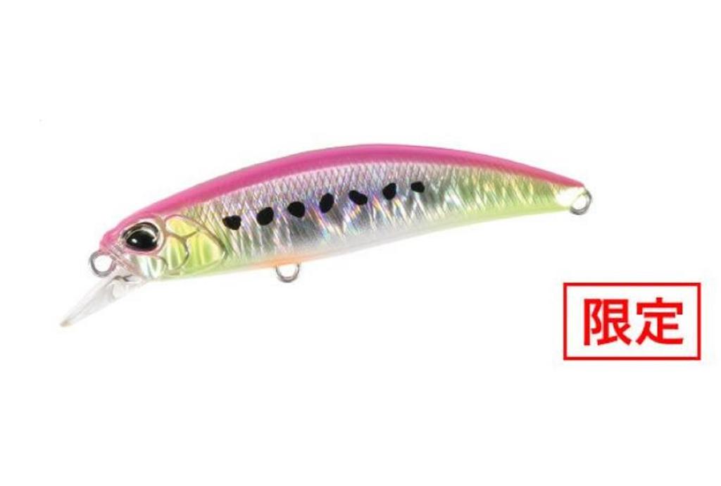 DUO Тонущая приманка Spearhead Ryuki 60S SW CPA0679 (0034)