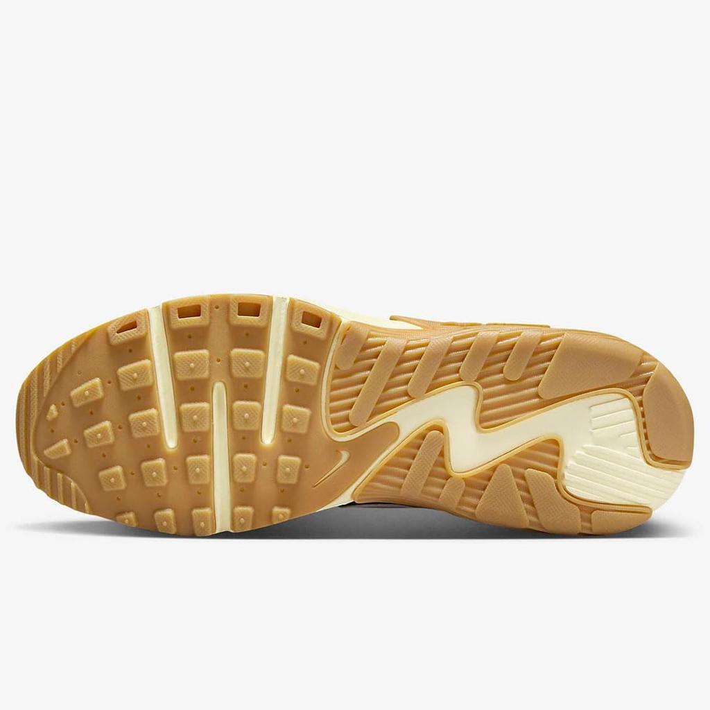 Nike Air Max Excee Allwood Японский размер Sail/Светло-коричневый/Средне-коричневый/Джунгли FQ8067-133 22.5см