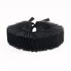 Wrist Cuffs Ruffled Collar Perfect For Cosplay, Stage Performances, And Costume Parties Halloween Photo Props
