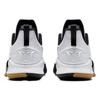 Nike Mamba Focus Ep Белый/Черный/Коричневый AO4434-100