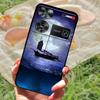 Ударопрочный чехол Funda для ZTE nubia Z60 Ultra, силиконовый, черный, мягкий бампер для чехлов телефона Nubia Z60 Ultra, Z60Ultra, мультяшный корпус