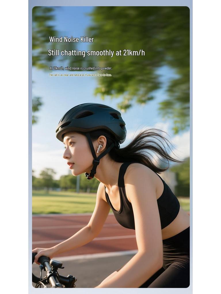 Refurbished Edifier Lolli Pro SE True Wireless Bluetooth Earphones with Active Noise Cancelling, Bluetooth V6.0