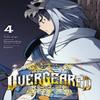 Overgeared Vol. 4 by Team Argo Paperback Book 9798400901652