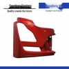 Dongfeng KL Tianlong Headlight Trim & Bumper Guard Assembly