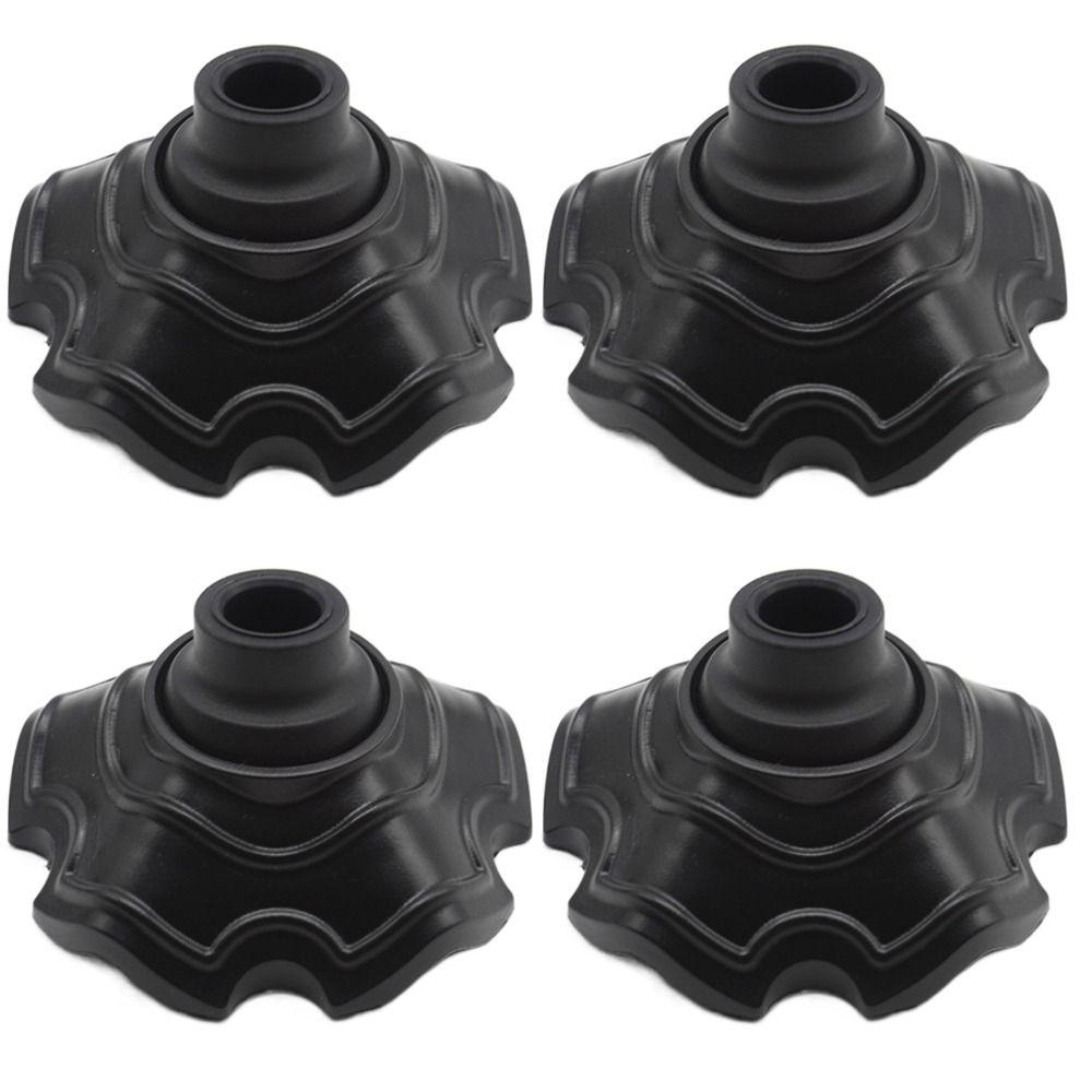 Anti-sinking Furniture Footpad Non-slip Chair Foot Cover Table Leg Protectors Outdoor