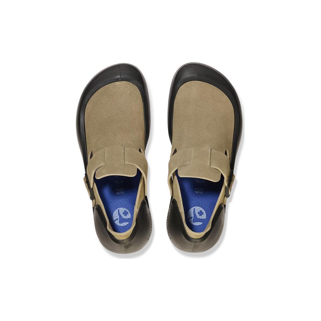 Birkenstock Leather Low top Casual Shoes Women's 1027279