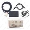 Bluetooth AUX Музыкальный Адаптер для Honda Accord, Fit, Civic, City, Odyssey, Spada