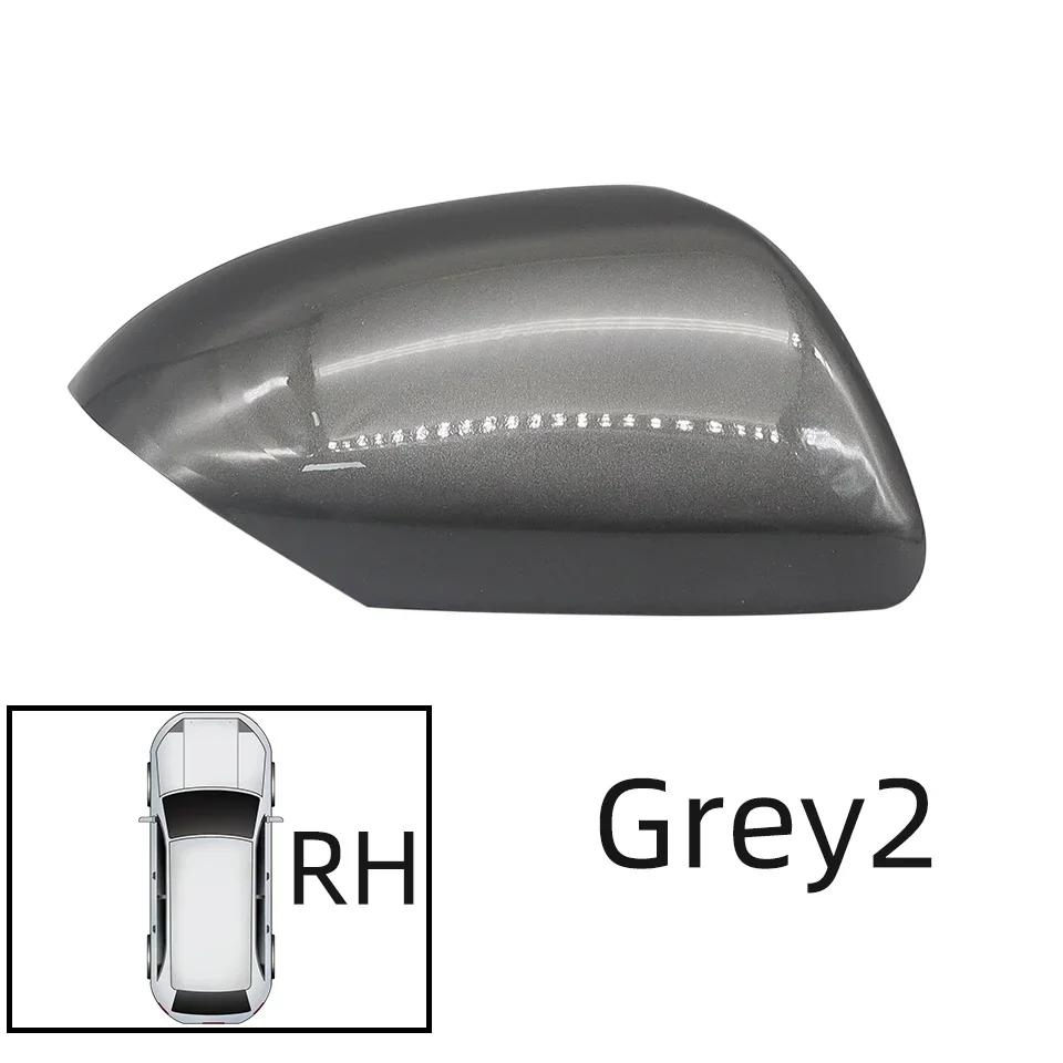 Для Mazda 6 GH Atenza 2009 2010 2011 2012 2013 Крышка Накладка Зеркала Заднего Вида Внешнего Зеркала Двери Корпус Оболочка Колпачок С Фонариком Окрашенный