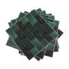 Home Improvement 20*20cm 3D Wall Stickers Home Wall Stickers Easy To Cut Easy To Install High Quality Material