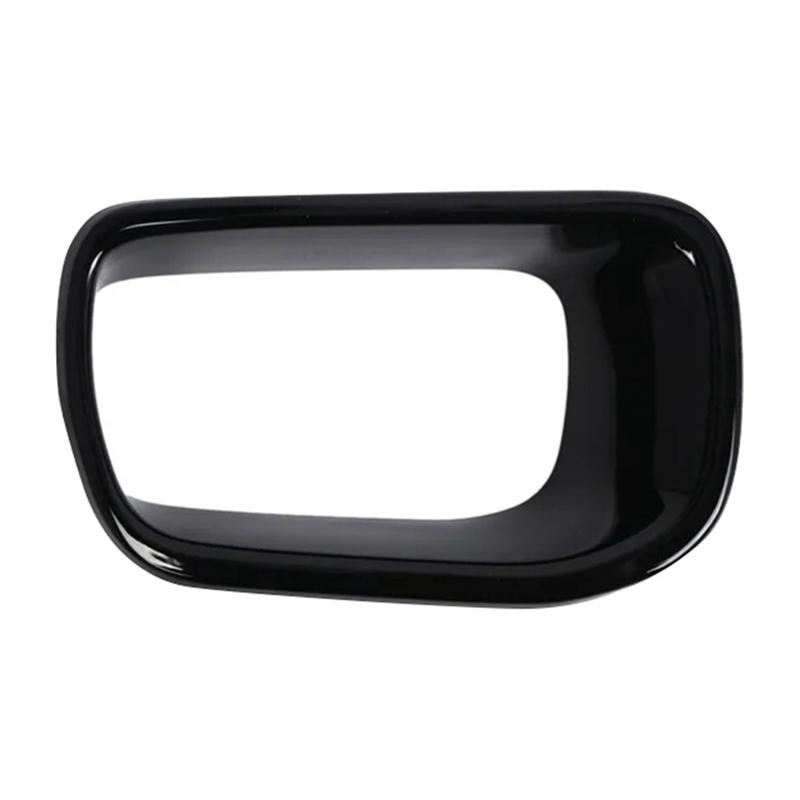 Front Bumper Lower Trim Frame For BMW MINI F55/F56/F57 2013-2016 Bumper Cover Air Duct Frame Parts Accessories 1 PCS