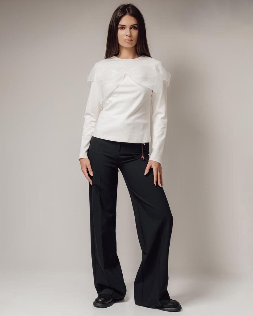 Phardi Sweater 436640 36 Milk