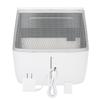 3L Humidifier Silver Ion NonFog Evaporative Humidifying Machine with 3 Gear Adjustment