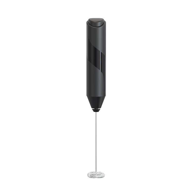 Electric Egg Frother Milk Frother Mini Portable Blender Foam Coffee Machine Hand Appliances Home Cappuccino Maker Kitchen Tool