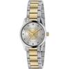 YA1265016 G-Timeless двухцветные женские часы