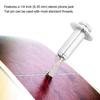 6.35mm Output Jack Socket Metal Guitar Output Jack Professional Endpin Output Jack  Electric Guitar