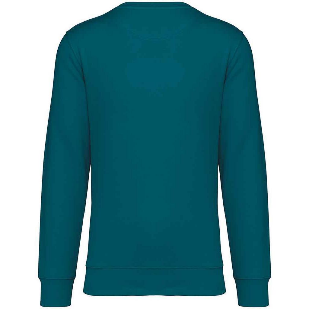 Толстовка унисекс для взрослых Native Spirit с круглым вырезом