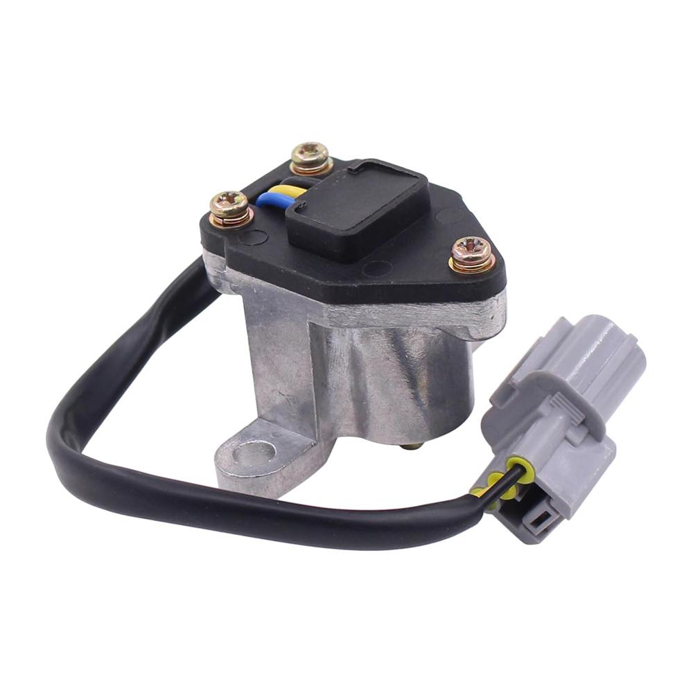 Новый датчик скорости автомобиля 78410SY0003 Для Honda Accord 1990-1991 Prelude 1992-93