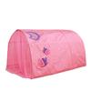 Детская комнатная палатка-кровать YZP, палатка для сна, игровой домик, детская игровая палатка с москитной сеткой, личное пространство, домик для игр в помещении, спальный мешок, детская палатка,